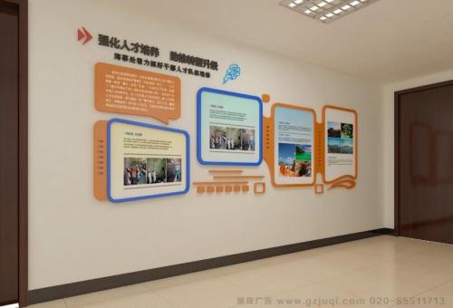 黄陵医院文化墙怎么做？如何建好科室护理文化墙？