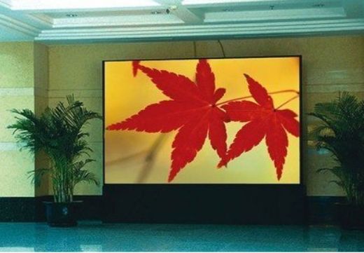 黄陵LED显示屏