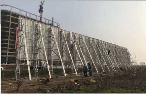 黄陵什么是广告物料？