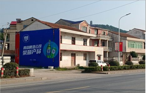 黄陵写真布和喷绘布的区别?