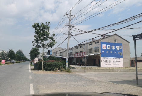 黄陵如何能保证墙体广告的醒目性？