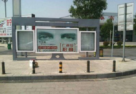 黄陵社区广告投放的几种常见方式。