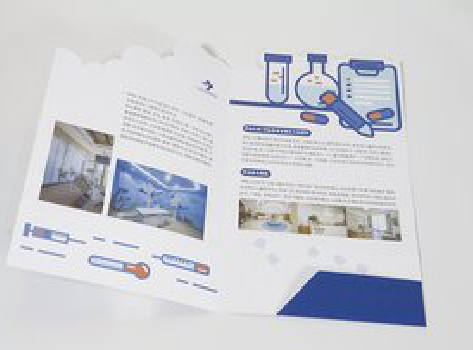 黄陵说明书印刷有哪些样式可以选择？