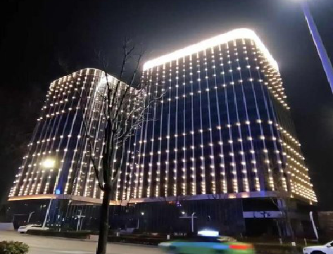 黄陵亮化工程安装注意事项。