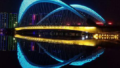 黄陵亮化工程如何做好公共区域的安全性。