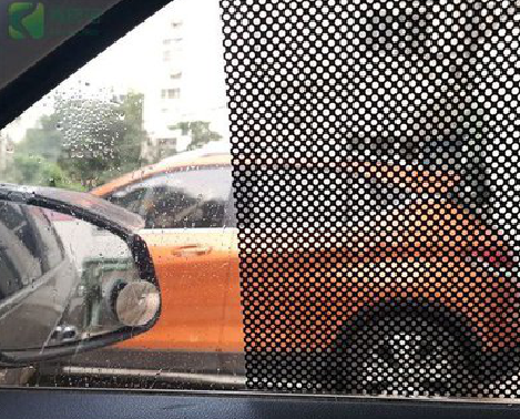 黄陵怎么判断单透膜的好坏？