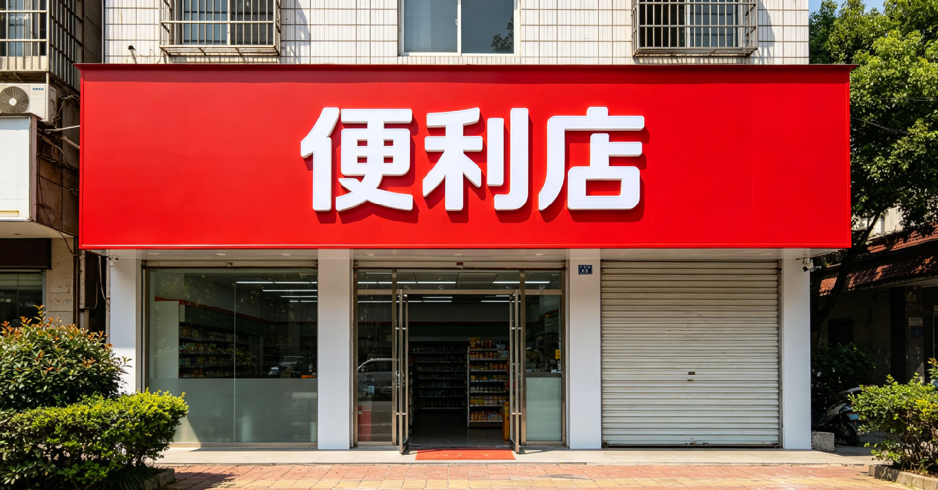 黄陵门店招牌怎么选？主流门头招牌类型优缺点及适用场景全解析