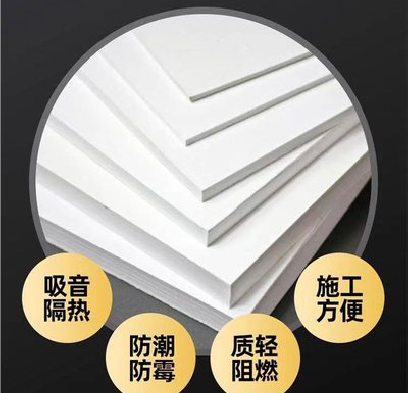黄陵雪弗板和PVC板材有什么区别？